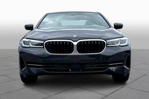 2023 bmw 530 i in columbia, south carolina