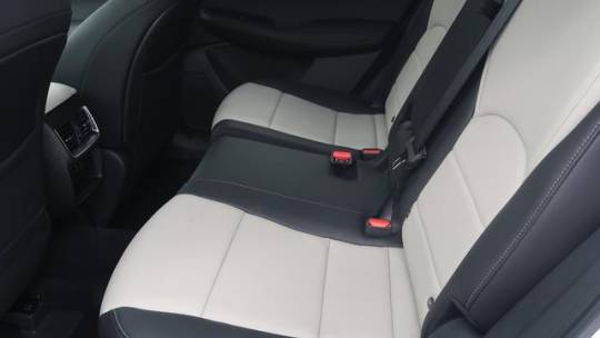 2024 Infiniti QX55