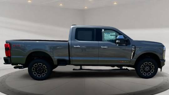 2024 Ford F-350