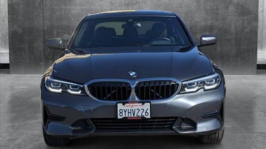 2022 BMW 3 series