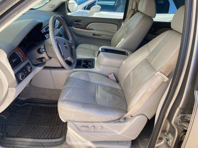 2007 gmc yukon xl 1500 slt