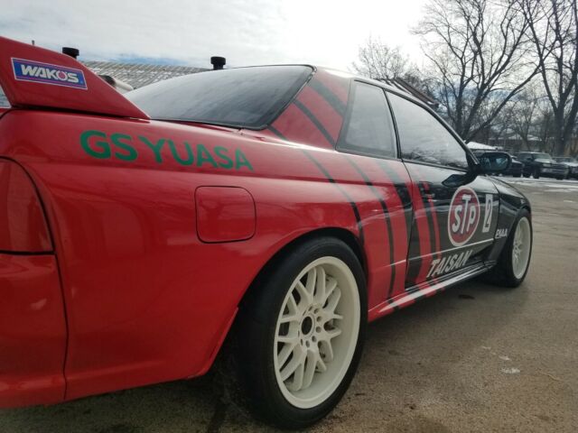 nissan skyline r32 gtr rb26dett awd twin turbo