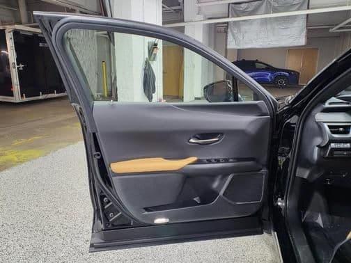 2024 lexus ux 250h premium in east watertown, massachusetts