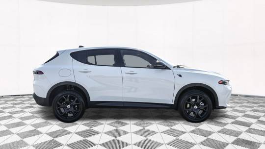 2024 Dodge Hornet