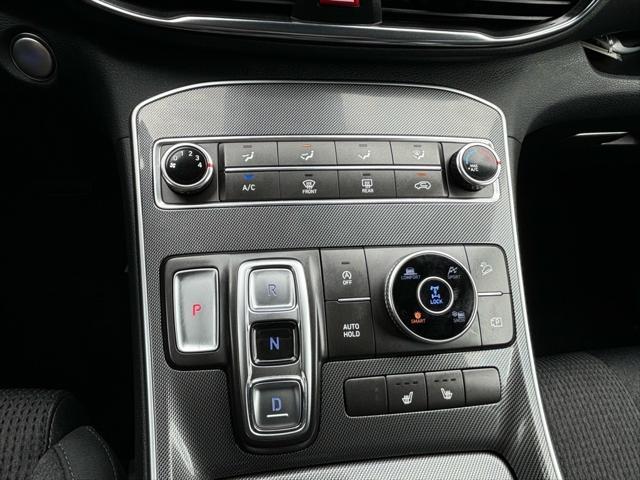 2022 hyundai santa fe sel 2.4