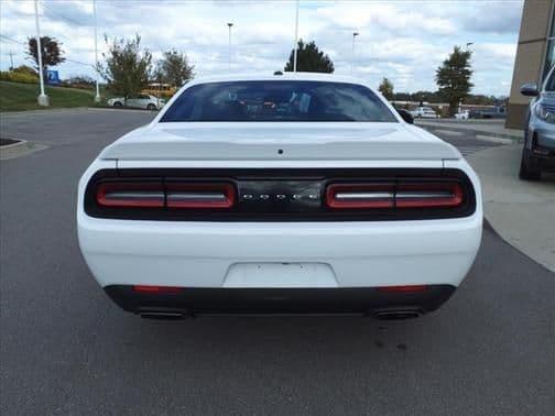 2021 dodge challenger in la porte, indiana