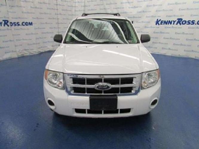 2008 ford escape fwd 4dr i4 auto xls in irwin, pa