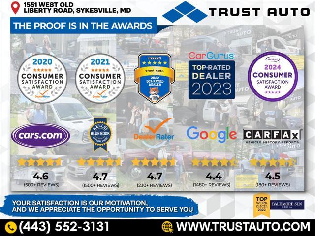 2019 ford transit connect base