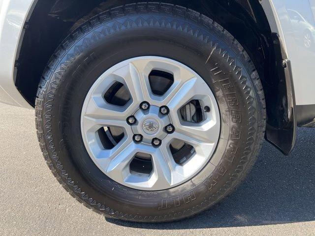 2023 toyota 4runner