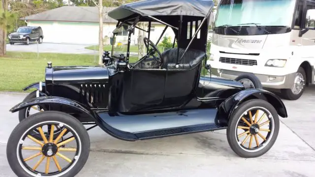 1920 model t ford roadster