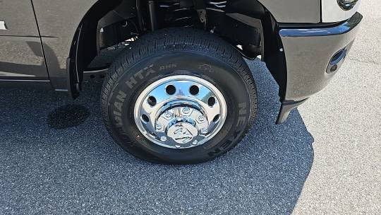 2024 RAM 3500