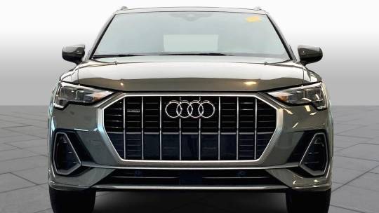2021 Audi Q3