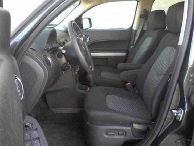 2011 chevrolet hhr lt sport wagon 4d in san leandro, ca