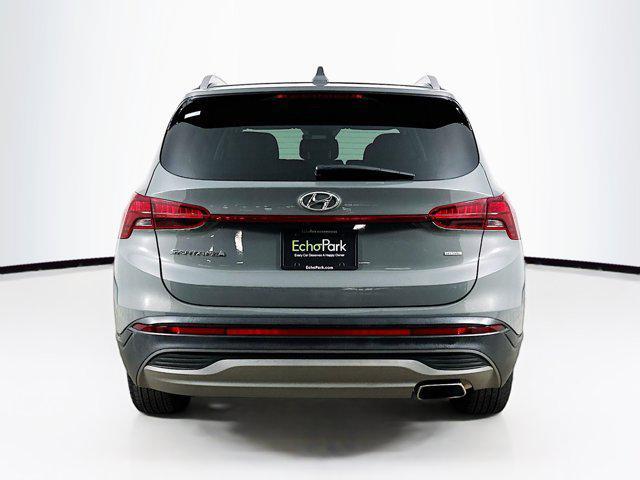 2023 hyundai santa fe sel 2.4