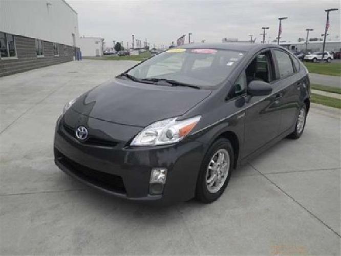 2011 toyota prius in greenwood, in