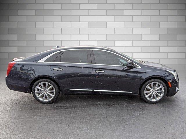 used 2014 cadillac xts luxury naples, fl 34103 for sale in naples, florida