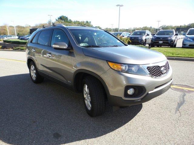 2013 kia sorento lx awd lx 4dr suv for sale in north kingstown, rhode island