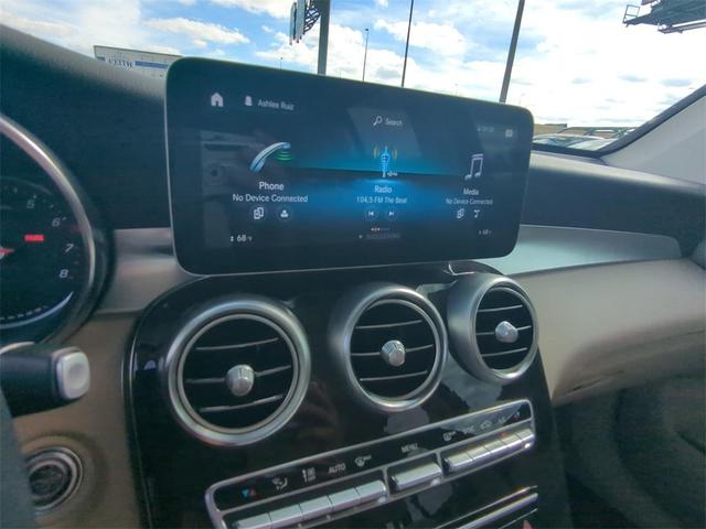 2021 mercedes-benz glc 300 base