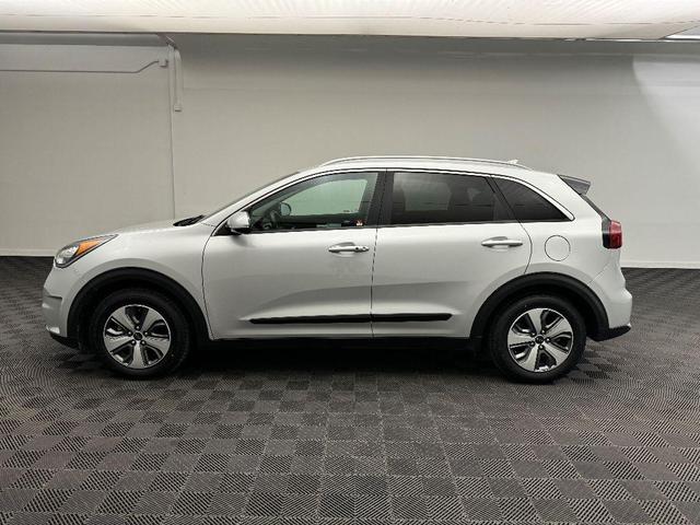 2019 kia niro ex
