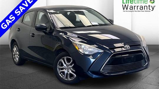 2018 Toyota se