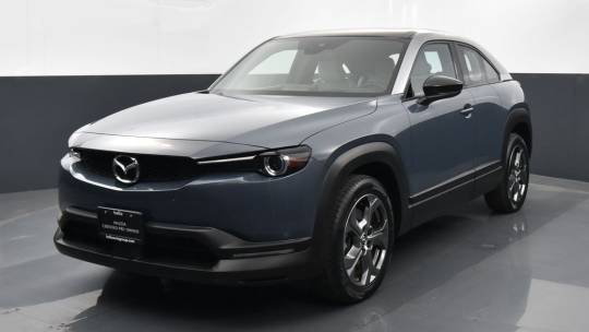 2022 Mazda MX-30