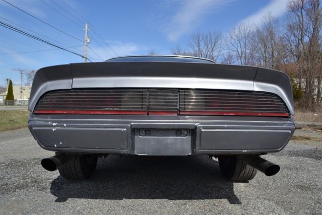 1979 pontiac trans am 2dr