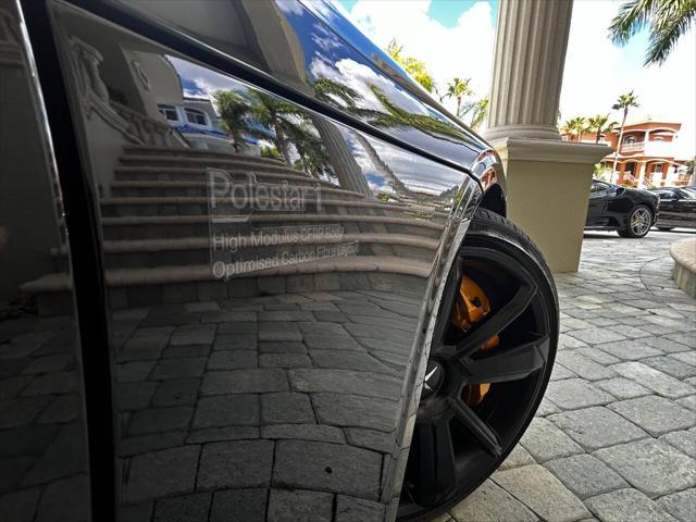 2021 polestar 1 base