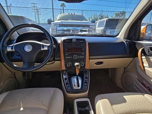 2006 saturn vue