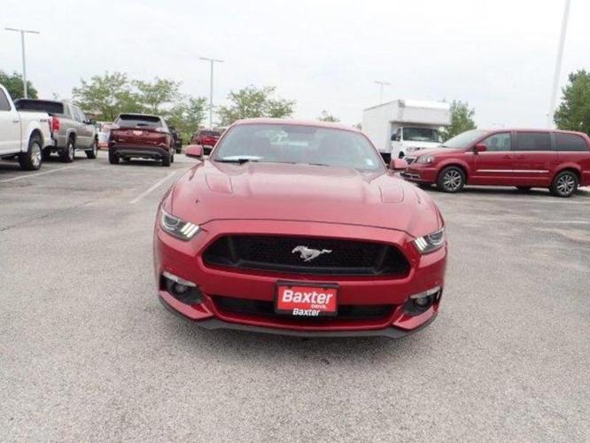 2015 ford mustang gt premium gt premium 2dr fastback for sale in elkhorn, nebraska
