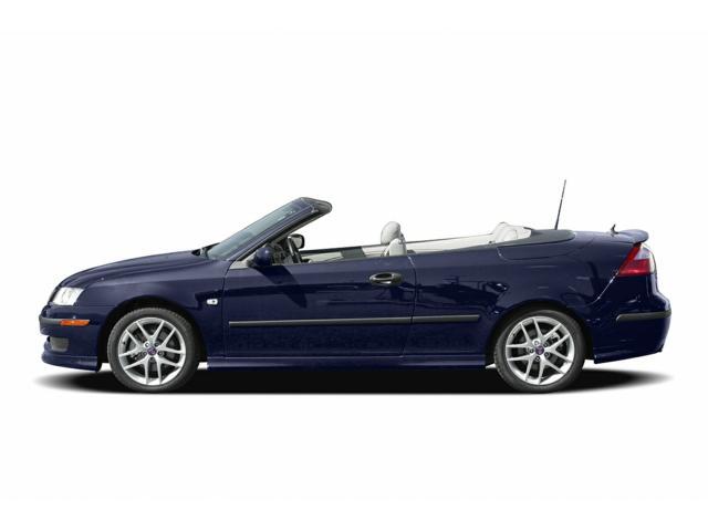 2005 saab 9-3 aero