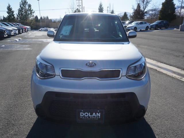 2016 kia soul base 4dr wagon 6a for sale in reno, nevada