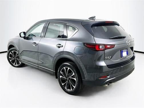 2023 mazda cx-5 in saint paul, minnesota