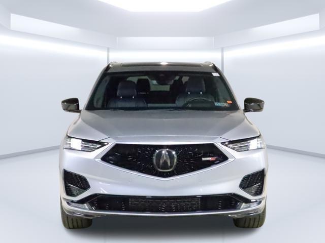 2024 acura mdx type s w/advance package