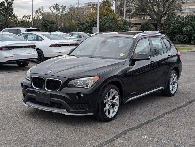 2014 bmw x1 xdrive 28i