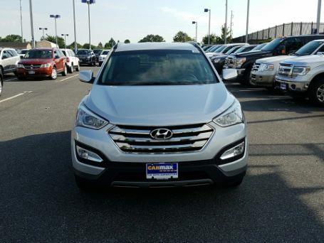 2013 hyundai santa fe sport 2.0t 2.0t 4dr suv for sale in newark, delaware