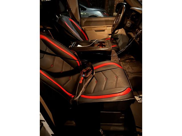 2010 gmc sierra 1500 work truck