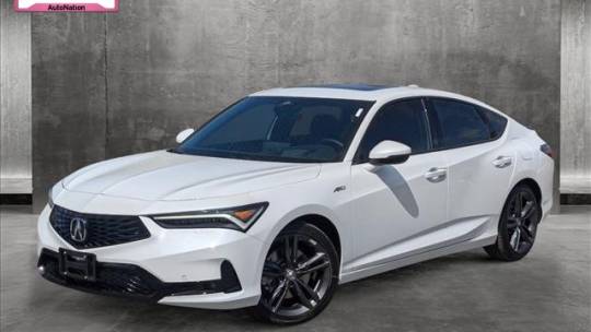 2025 Acura Integra