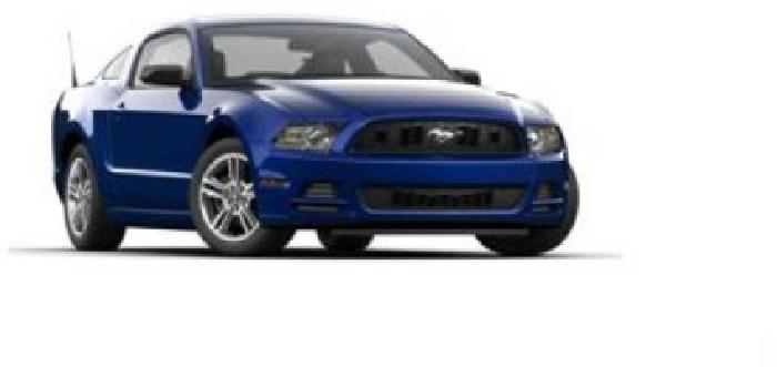 2014 ford mustang v6 in conroe, tx