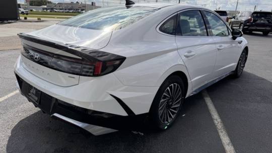2024 Hyundai Sonata
