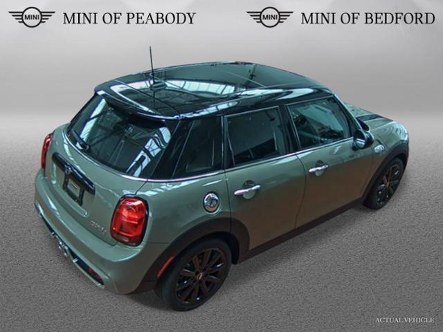 2019 mini hardtop 4 door cooper s cooper s 4dr hatchback for sale in manchester, new hampshire