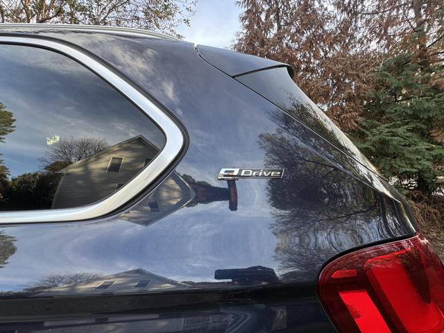 2017 bmw x5 edrive xdrive40e
