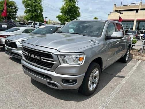 2019 ram 1500 big horn in murfreesboro, tennessee
