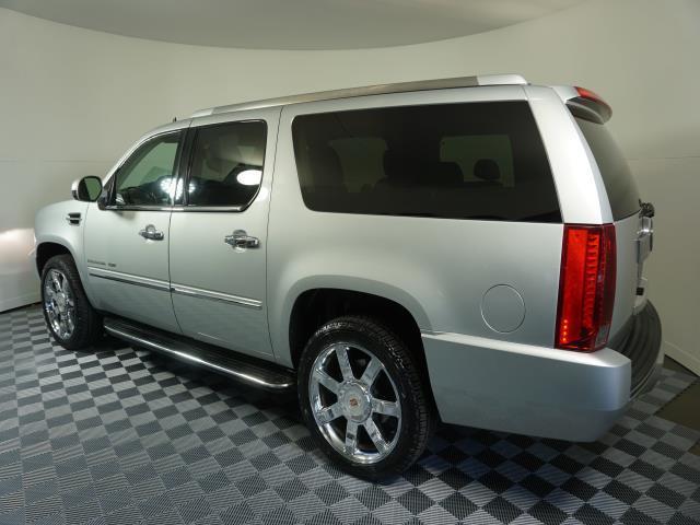 2013 cadillac escalade esv luxury awd luxury 4dr suv for sale in reno, nevada