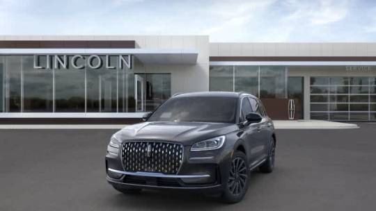 2024 Lincoln Corsair