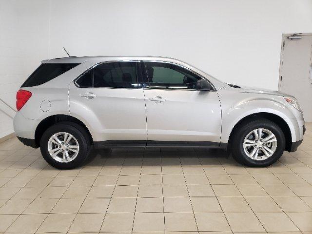used 2015 chevrolet equinox awd ls cottonwood, az 86326 for sale in cottonwood, arizona
