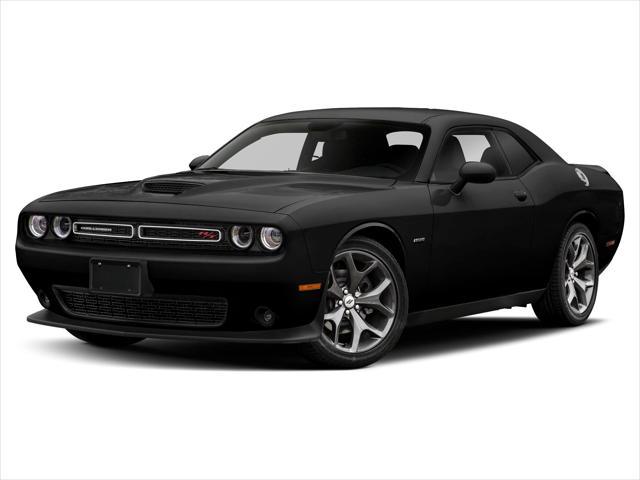 2021 dodge challenger r/t