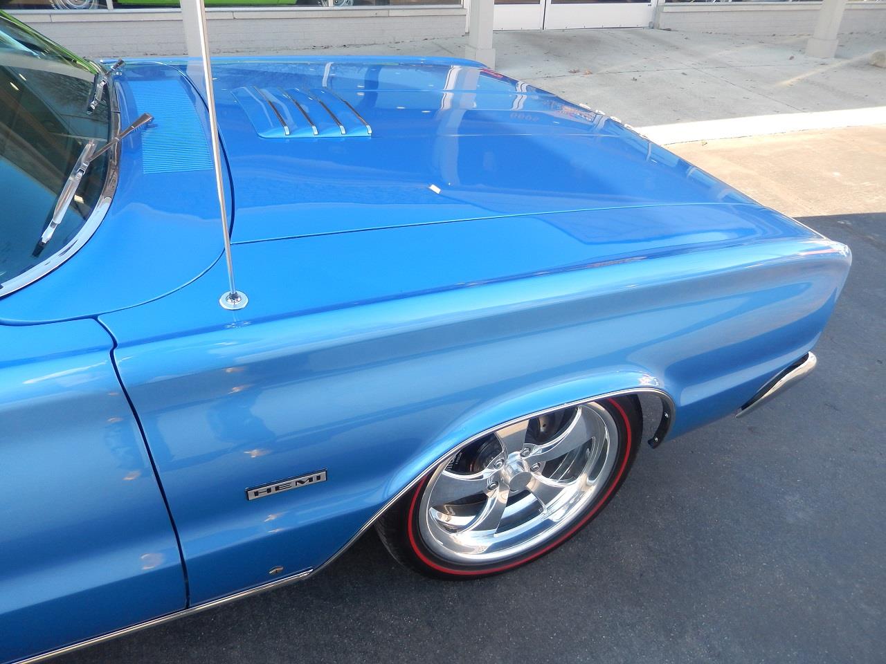 1967 dodge coronet