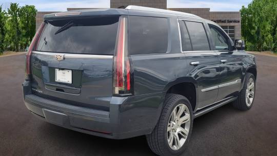 2020 Cadillac Escalade