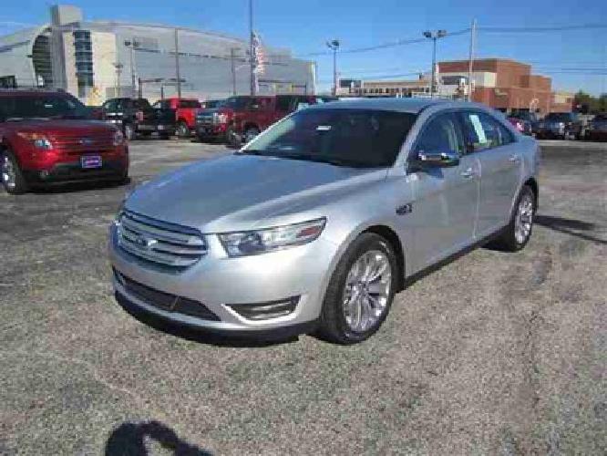 2014 ford taurus limited in evansville, in
