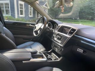 2015 mercedes-benz m-class ml 250 bluetec 4matic